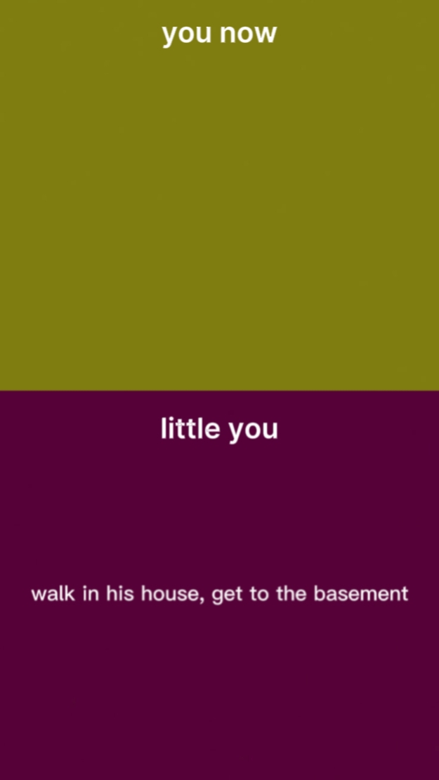 hide and seek funk 