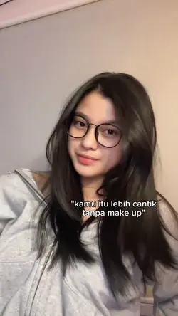 KAMU ITU CANTIK