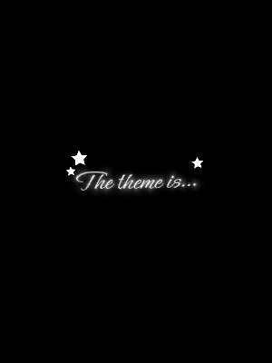 the theme is dad 