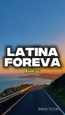 Latina Foreva Karol