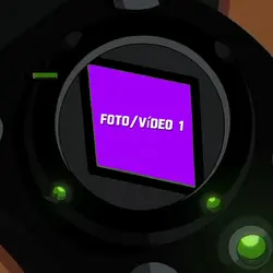 Ben 10 