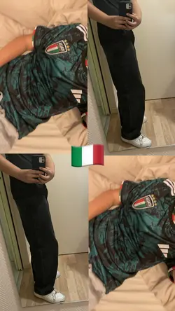 Sono italiano