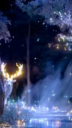 MagicalForest