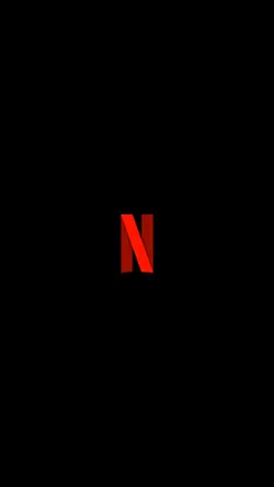 NETFLIX LOGO
