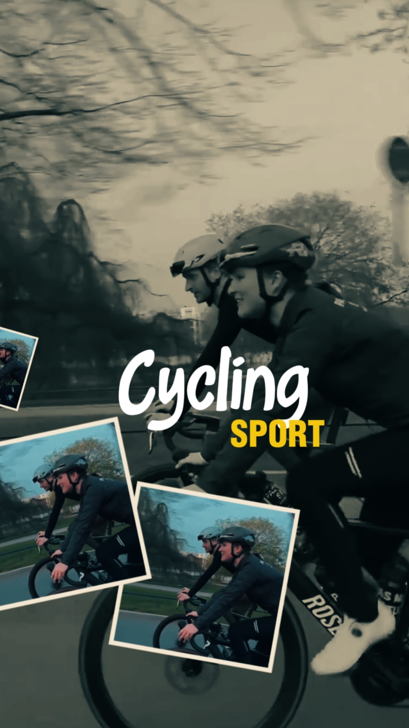 Ciclismo
