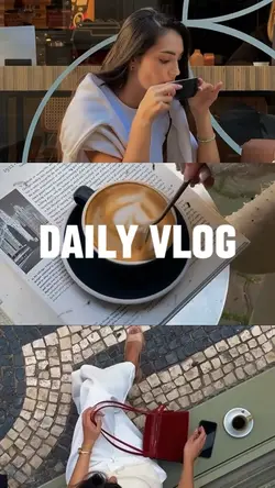 daily vlog