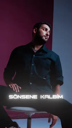 Sönsene kalbim ❤️‍🩹