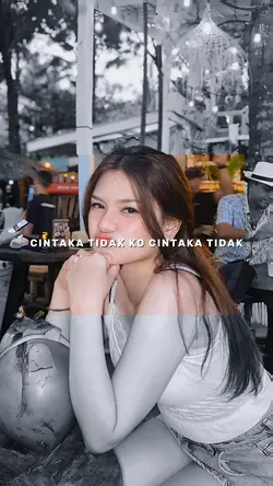 ko cintaka tidak