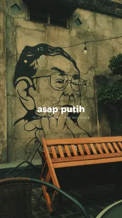 sebatang rokok-tonyq