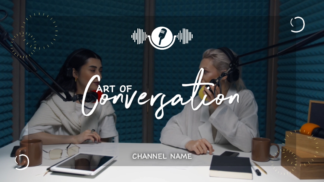 Intro Podcast