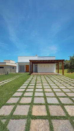 Casa em condomΓnio