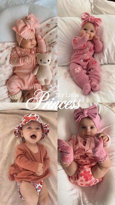 Minha princesinha