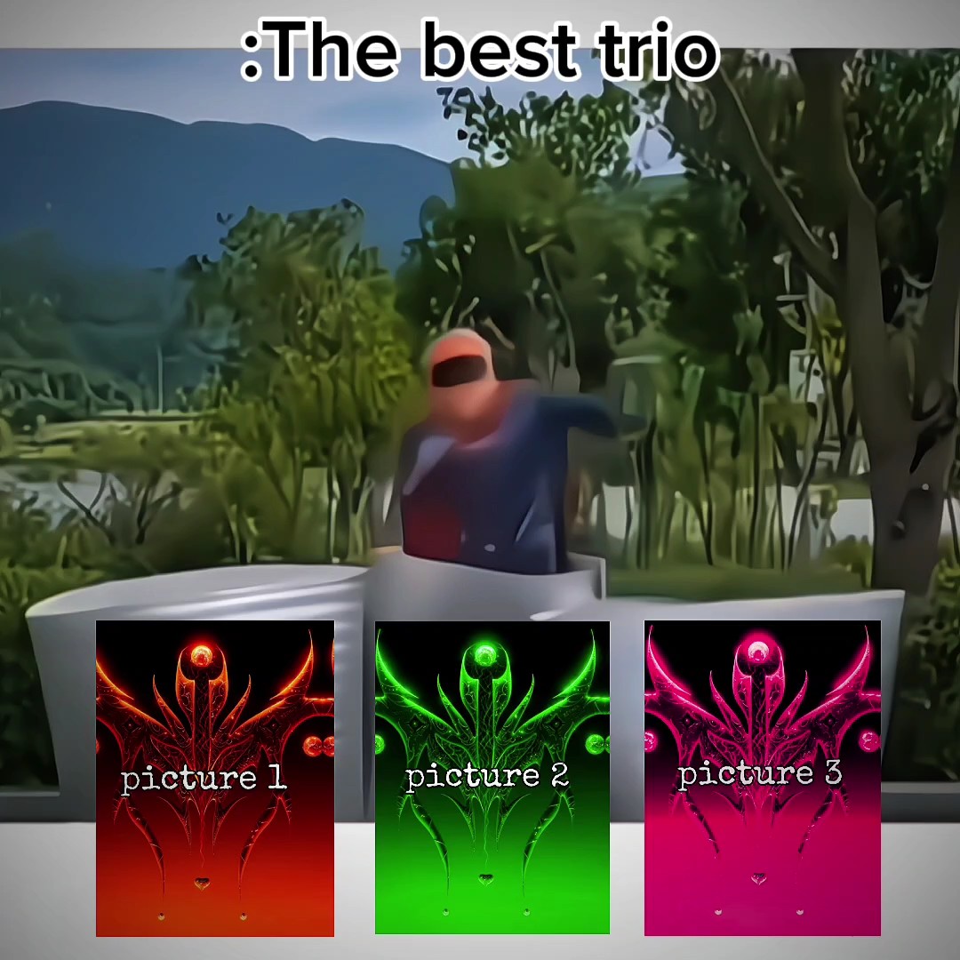 New Edit Trend 