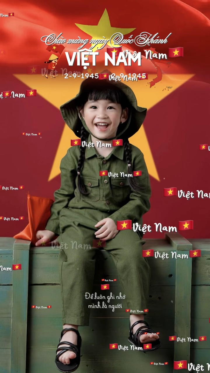 Kniệm 80 năm QK🇻🇳