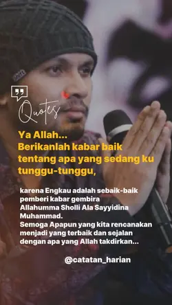 Ya Allah Berikan