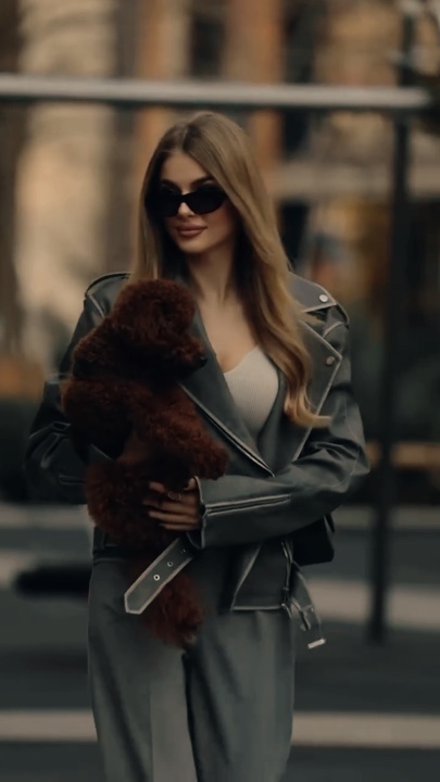 Celebrity Style 