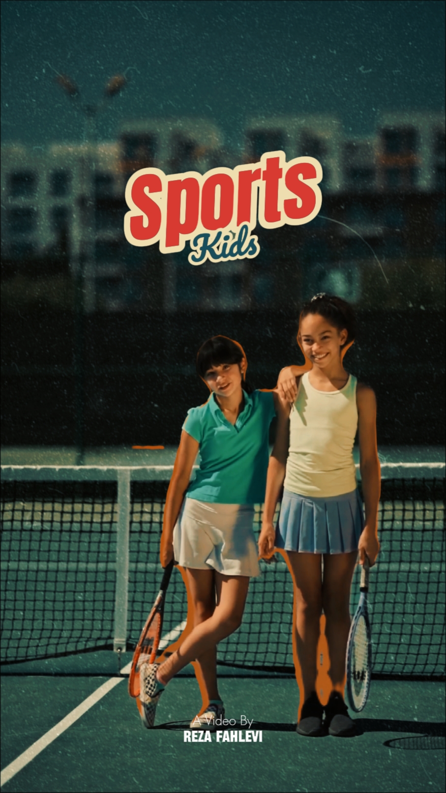 SPORTS KIDS