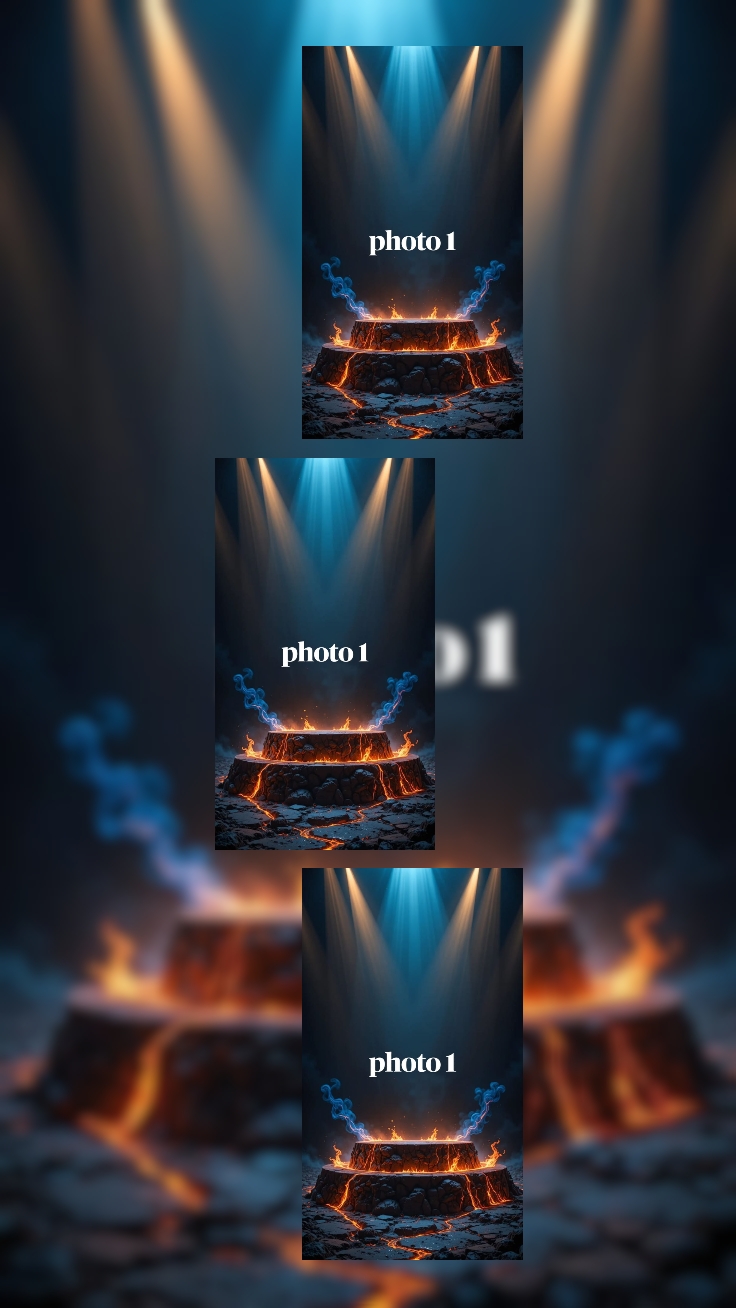 new template 