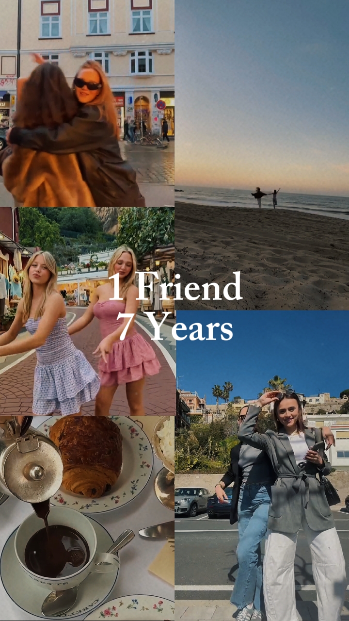 Friends
