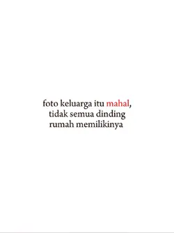 Foto keluarga 