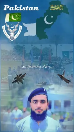 Pakistan zindabad 