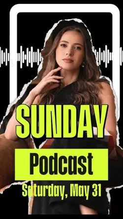 PODCAST TEMPLATE
