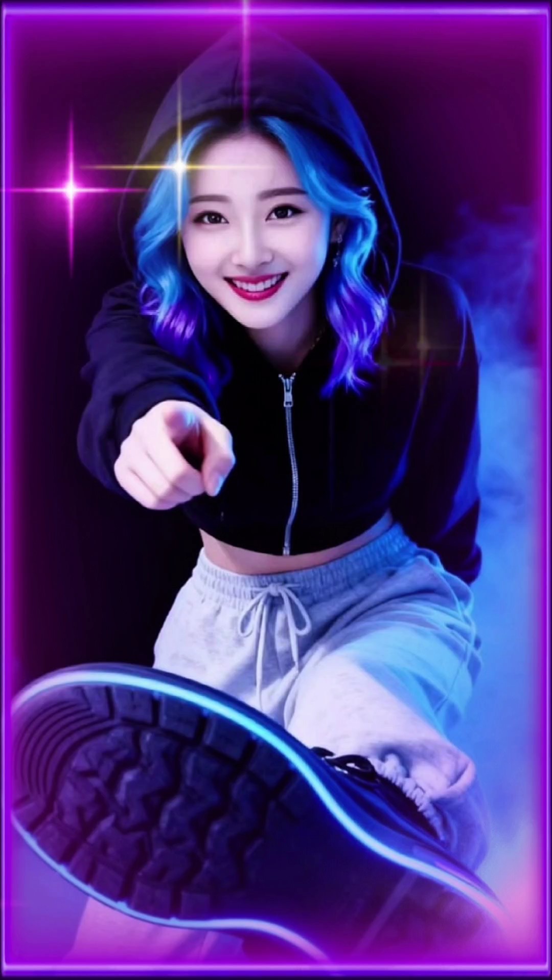 VEXY NEW MASTER