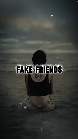 Worse than enemies..