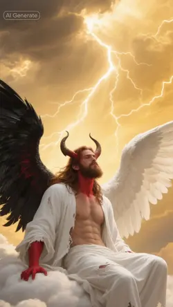 Losing My Religion