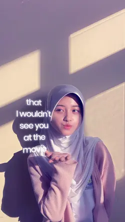 that should be me