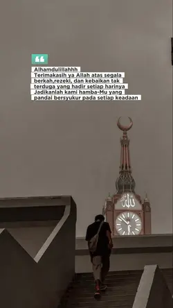 alhamdulillah