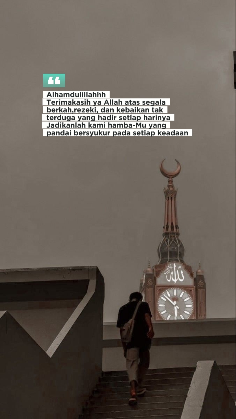 elhamdülillah