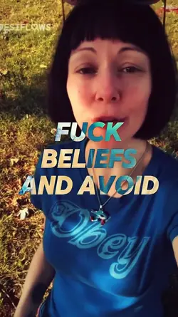 f*uck beliefs