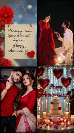 Happy Anniversary 