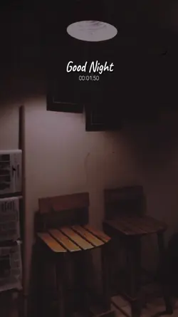 good night