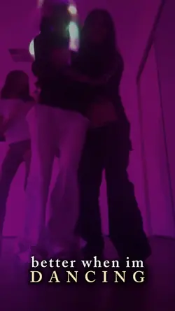 DANCE