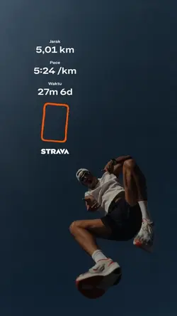 strava running 
