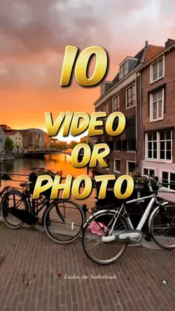 10 Video Or Photo