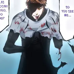 Aizen Treachery