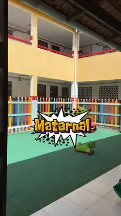 Escola - criança