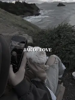 jar of love