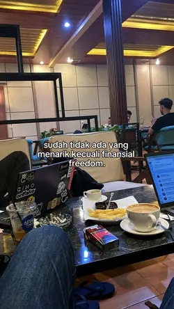 sudah tidak ada yang