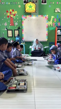 Makan Bergizi Gratis