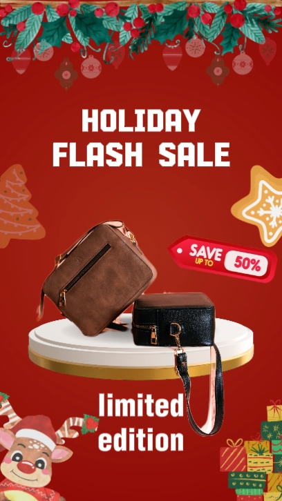 VENTA DE FLASH DE VACACIONES
