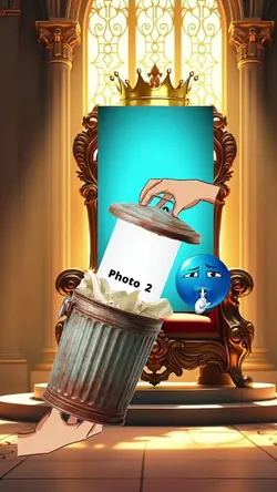 Trending Top Edit