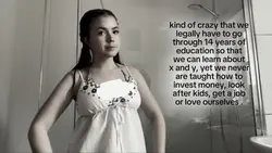 education system