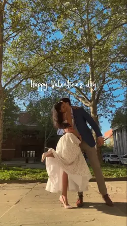valentine slowmotion