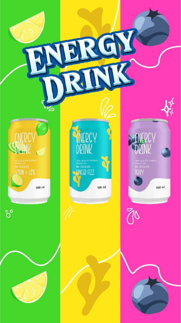 Energy Drink