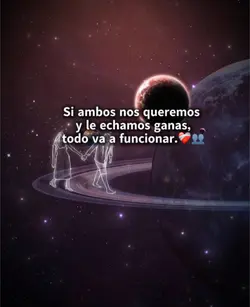 Va a funcionar 🫶🏻✨