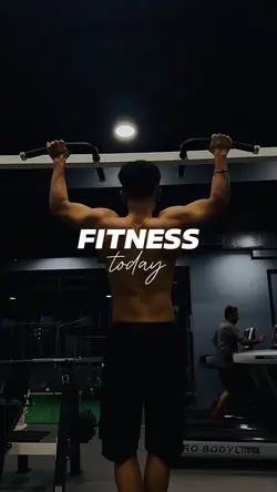 FITNESS TODAY